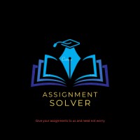 Assignment Solver logo - Similar company to Assignment Help Plus