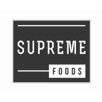 Supreme Foods Brasil logo - Similar company to Tomate Puro