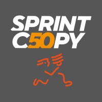 SprintCopy logo - Similar company to Bolbrac Digital Printing