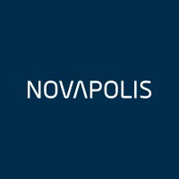 Novapolis logo - Similar company to Technopolis – More Than Squares