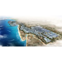 Djibouti International Free Trade Zone logo - Similar company to Tenderpro Djibouti