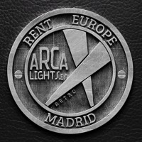 Arcalights