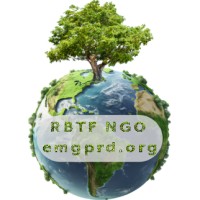RBTF NGO of Enviromental Protection - Medical Rescue and Global Defense MTÜ logo - Similar company to Classy Clipping - E-Commerce Retouching Agency