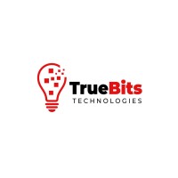 Truebits Technologies logo - Similar company to Blanq