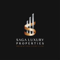 Saga Luxury Properties logo - Similar company to Skeleton Key Properties