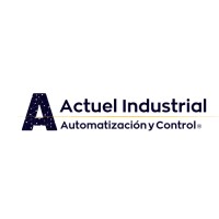 Actuel Industrial - Automatización y Control logo - Similar company to Vmcorrea México