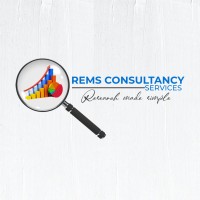 REMS Consult logo - Similar company to Red Door Analytics