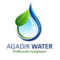AGADIR WATER D'éfficacité énergétique logo - Similar company to Hits Water Technologies
