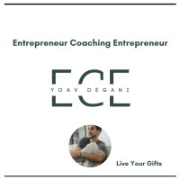 Entrepreneur Coaching Entrepreneur logo - Similar company to Leap - The Scale Up Programs