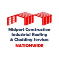 MIDPORT CONSTRUCTION LIMITED logo - Similar company to West Midlands Home Improvements