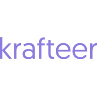 Krafteer logo - Similar company to Segmentone