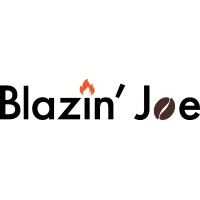 Blazin' Joe logo - Similar company to Microplex, Inc.