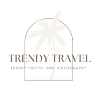 Trendy Travel Creative Agency logo - Similar company to Sitelucent