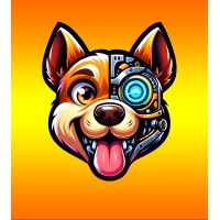 Caramelo Biônico logo - Similar company to Pandoria