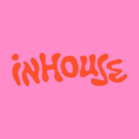 InHouse Estudio Creativo logo - Similar company to Cassisi Branding