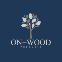 On-Wood Products Ltd logo - Similar company to Shadbolt Doors