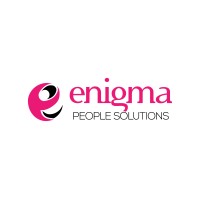 Enigma People Solutions (Pty) Ltd logo - Similar company to Freerider Mx