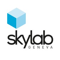 Skylab Geneva logo - Similar company to Edinburgh University Philosophy Society