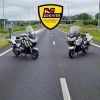 Modiver BV logo - Similar company to Van Schaick Projectbegeleiding