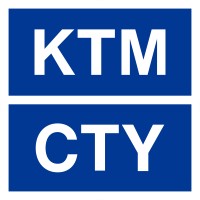 KTM CTY logo - Similar company to Ottish