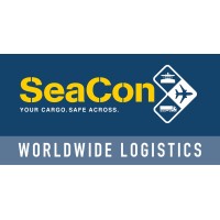 SeaCon Shipping & Logistics AB logo - Similar company to Seacon Logistics
