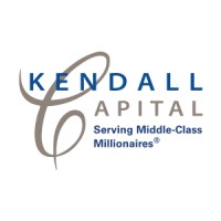 Kendall Capital Management logo - Similar company to The Monitor Group, Llc