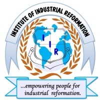 Institute Of Industrial Reformation