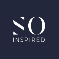 So Inspired logo - Similar company to Numix Solutions Ltd