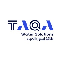 TAQA Water Solutions logo - Similar company to Nucleous Engineering Solutions
