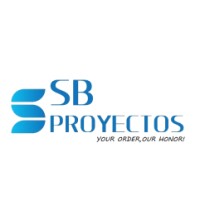 SbProyectos logo - Similar company to Om Sakthi Industries Private Limited