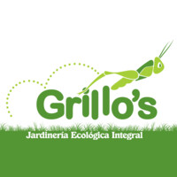 Grillos Jardinería