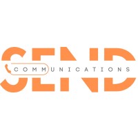 Send Communications Group logo - Similar company to Surfcrab