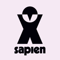 SapienX logo - Similar company to Stakkd