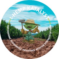 I-Hemp Katalyst logo - Similar company to Digital Lantern