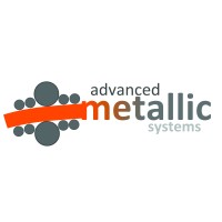EPSRC & SFI Centre for Doctoral Training in Advanced Metallic Systems logo - Similar company to Discover Materials