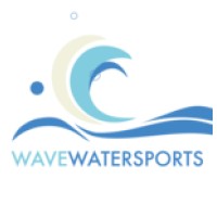 Wavewatersports logo - Similar company to Solutions