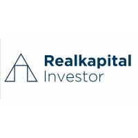 Realkapital Investor logo - Similar company to Inonit As