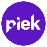 Piek Marketing logo - Similar company to Comfora