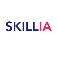 SKILLIA logo - Similar company to Skillia