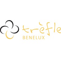 Trèfle Benelux logo - Similar company to Groupe Trefle