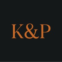 Kingston and Partners logo - Similar company to Calmore Group