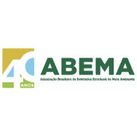 ABEMA - Associação Brasileira de Entidades Estaduais de Meio Ambiente logo - Similar company to Vector Engenharia E Meio Ambiente Ltda.
