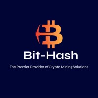 BitHash Limited logo - Similar company to Billion Bison Hk