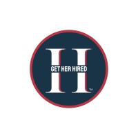 Get Her Hired logo - Similar company to Pageoptimizer Pro