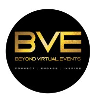 Beyond Virtual Events logo - Similar company to Beyond Boundaries Events