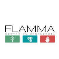 FLAMMA - Gestão em Bioenergia logo - Similar company to Greenology Soluções Em Bioenergia