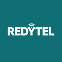 REDYTEL WIMAX SL logo - Similar company to Redytel