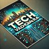 Tech vadodara logo - Similar company to Webbrains Tech