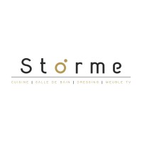 Cuisines Storme logo - Similar company to Monfi