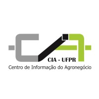 Centro de Informação do Agronegócio - UFPR logo - Similar company to Bizzu Agência